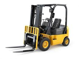 Forklifts